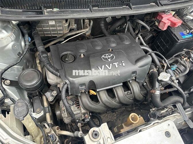 Toyota Yaris 2008 1.3 AT - 150000 km