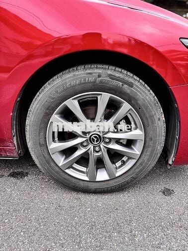 Mazda 3 2020 Sedan Luxury - 40000 km