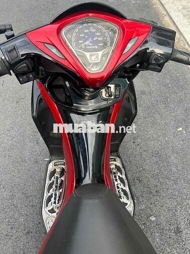 honda AB 2012 bstp xinh đẹp mới 90%