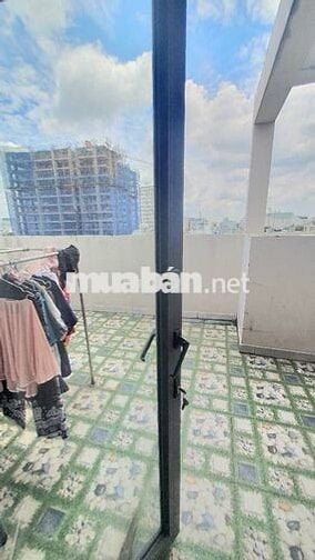 🌟 Bán nhà 6 tầng Lê Quang Định   Gò Vấp 11 phòng cho thuê Giá 15.5 tỷ