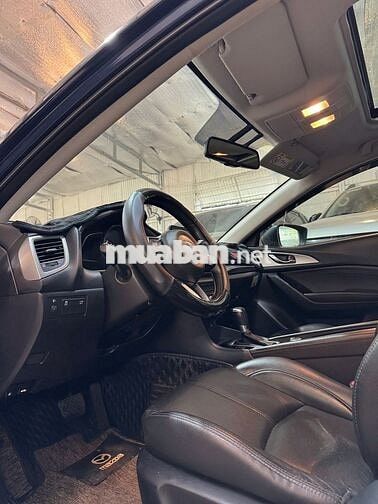 Mazda 3 2019 1.5L bản hacthback cao cấp 01 chủ