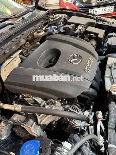 Mazda 3 2019 1.5L bản hacthback cao cấp 01 chủ