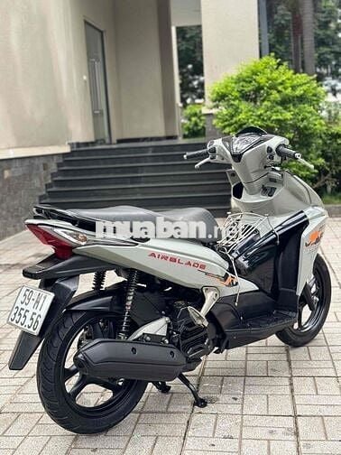 💥Honda AB 2012 Fi phun xăng BSTP như mới