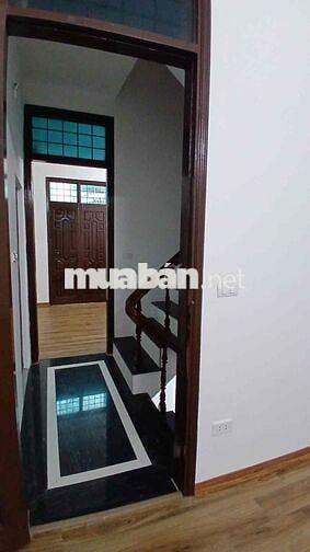 Bán Nhà Phố Ngô Thì Nhậm 46m² – Ô Tô Vào Nhà – Giá 12 Tỷ