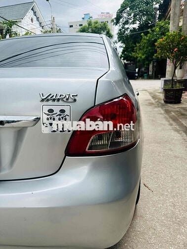 Toyota Yaris 2008 1.3 AT - 150000 km