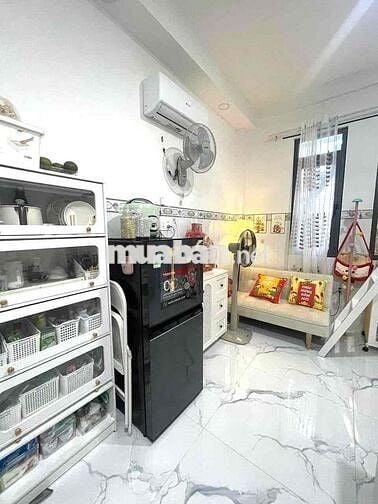 Duplex Ban Công Ngay Xa Lộ Hà Nội, SPKT, Võ Văn Ngân, Bình Thọ, HUB
