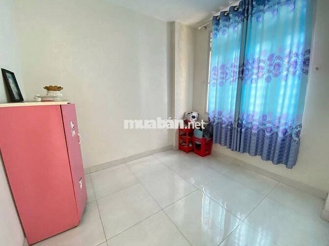 HẺM XE TẢI, ĐƯỜNG SỐ 12, 68M2, 4T, BHHA, BÌNH TÂN, CHỈ 6.4 TỶ