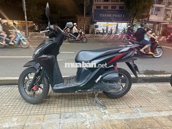 thiện chí bán xe Vision