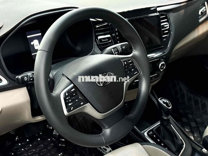 Hyundai Accent 2022 1.4 ATH- 36000 km| Tuyển chọn