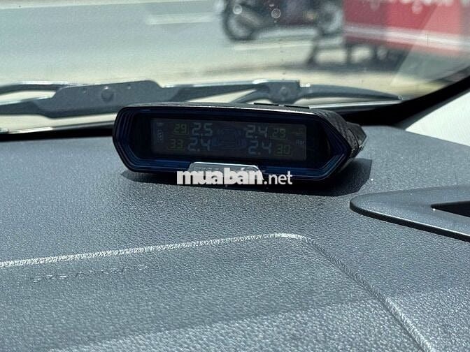 Wigo 2023 1.2G AT - Đi Lướt 17.300 km