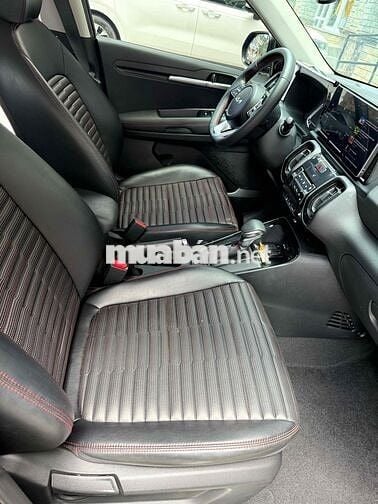 Kia Sonet 2022 Premium 1.5 AT - 28000 km