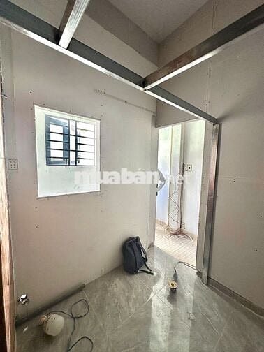 CHO THUÊ PHÒNG TRỌ MỚI XÂY GẦN LOTTEMART, NGÃ 5 CHUỒNG CHÓ