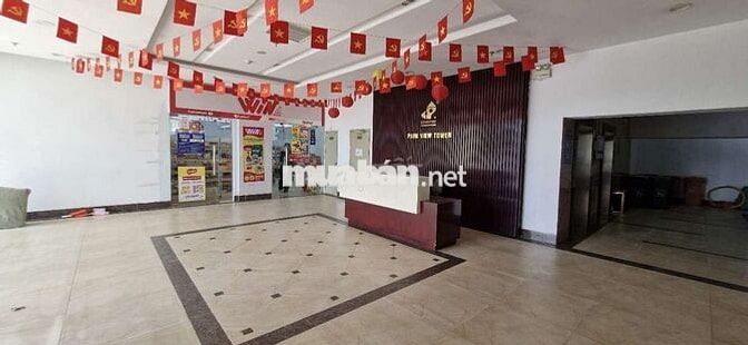 Căn hộ Tầng Trung 78m2 2 ngủ Cc Đồng Phát Vĩnh Hoàng
