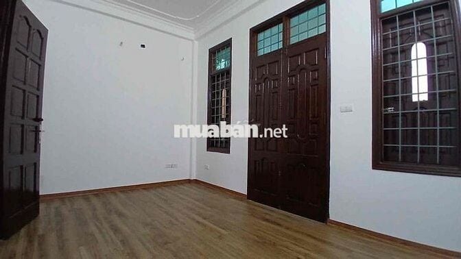 Bán Nhà Phố Ngô Thì Nhậm 46m² – Ô Tô Vào Nhà – Giá 12 Tỷ