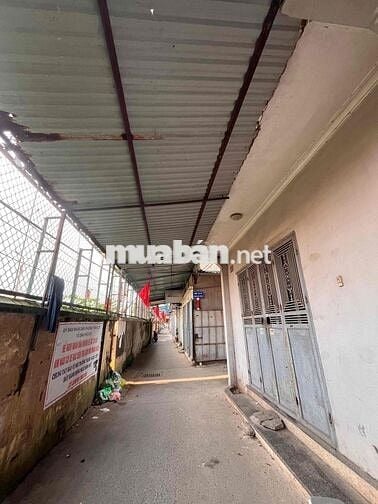 Nhà riêng 84m 3 ngủ 2 vệ sinh Giải Phóng
