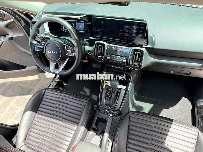 Kia Sonet 2022 Premium 1.5 AT - 28000 km