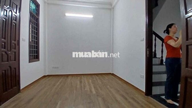 Bán Nhà Phố Ngô Thì Nhậm 46m² – Ô Tô Vào Nhà – Giá 12 Tỷ