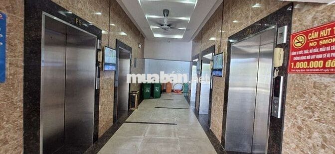 Căn hộ Tầng Trung 78m2 2 ngủ Cc Đồng Phát Vĩnh Hoàng