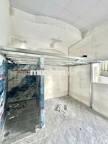 CHO THUÊ PHÒNG TRỌ MỚI XÂY GẦN LOTTEMART, NGÃ 5 CHUỒNG CHÓ