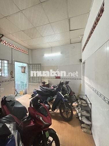 🌟 Bán nhà hẻm Võ Duy Ninh, P.22 58m² –1 trệt 1 lửng – Giá chỉ 4.4 tỷ 🌟
