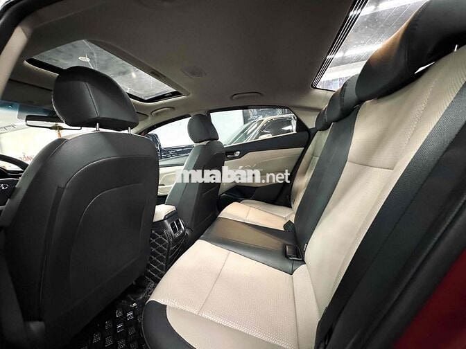 Hyundai Accent 2022 1.4 ATH- 36000 km| Tuyển chọn