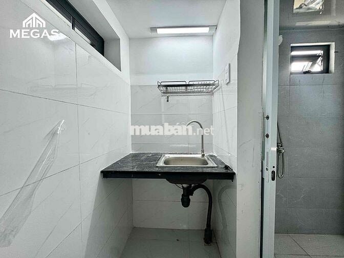 📍NGUYỄN VĂN QUÁ — CHỢ CẦU📍MỚI 100% — FULL NỘI THẤT — CÓ BẢO VỆ 24/24