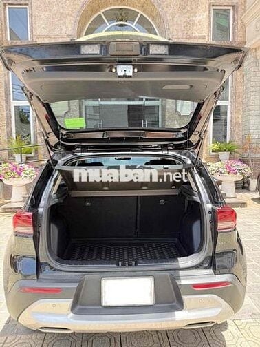 Kia Sonet 2022 Premium 1.5 AT - 28000 km
