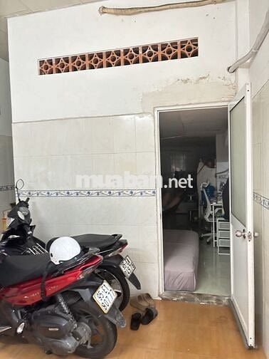 🌟 Bán nhà hẻm Võ Duy Ninh, P.22 58m² –1 trệt 1 lửng – Giá chỉ 4.4 tỷ 🌟