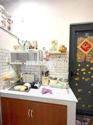 Duplex Ban Công Ngay Xa Lộ Hà Nội, SPKT, Võ Văn Ngân, Bình Thọ, HUB