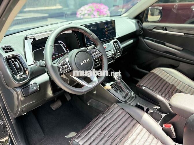 Kia Sonet 2022 Premium 1.5 AT - 28000 km