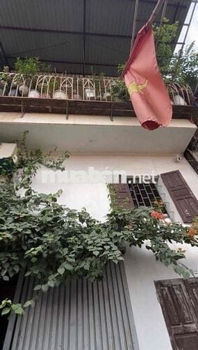 Nhà riêng 84m 3 ngủ 2 vệ sinh Giải Phóng