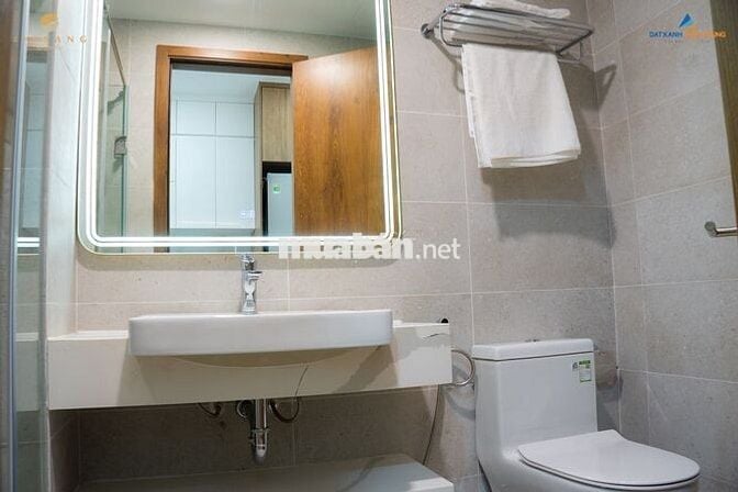 Chính chủ bán gấp căn 2PN 82,5m² trực diện biển Mỹ Khê giá rẻ nhất TT