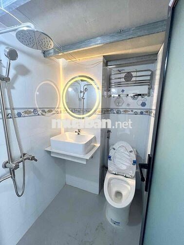 Duplex Ban Công Ngay Xa Lộ Hà Nội, SPKT, Võ Văn Ngân, Bình Thọ, HUB