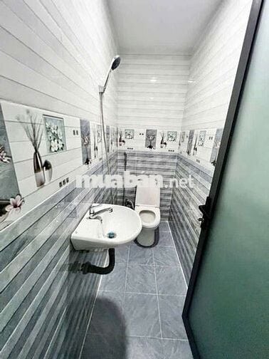 🌟 BÁN NHÀ MỚI ĐẸP Q.BÌNH TÂN – DT 44.2M² – GIÁ CHỈ 4🧄CHÚT 🌟