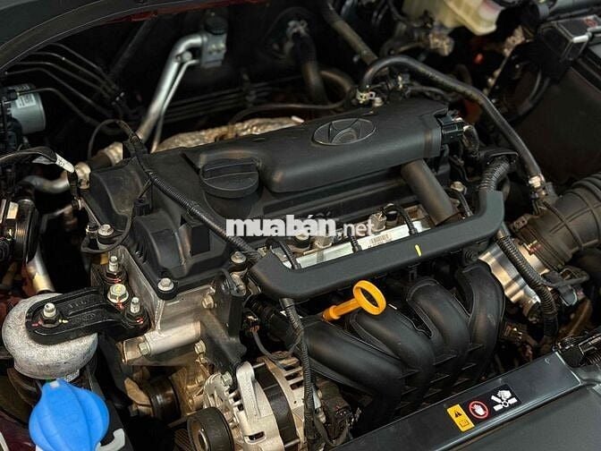 Hyundai Accent 2022 1.4 ATH- 36000 km| Tuyển chọn