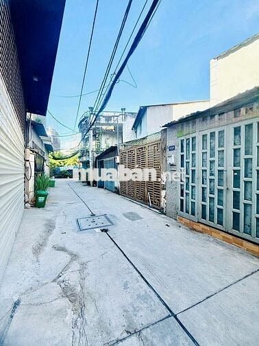 CHÍNH CHỦ, CẦN BÁN GẤP DÃY NHÀ TRỌ 5X17, 80M2
