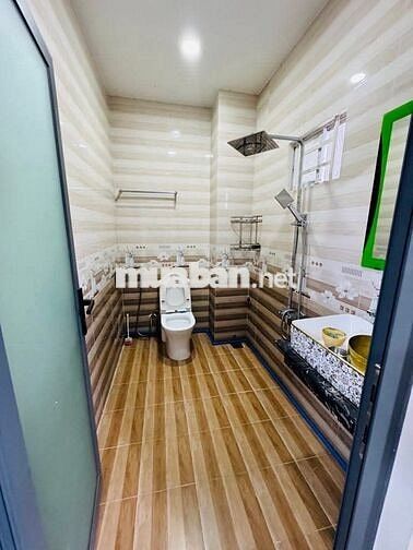 HẺM XE TẢI, ĐƯỜNG SỐ 2, GẦN GÒ XOÀI, 78M2, 4T, BHHA, B.TÂN, CHỈ 7.7 T