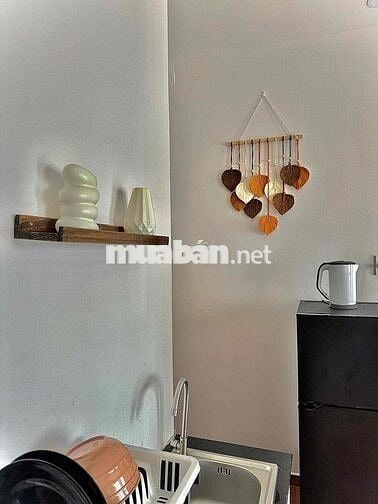Căn Hộ Studio Gần Vòng Xoay Lăng Cha Cả-Sân Bay Tân Sơn Nhất-Nhà Ga T3