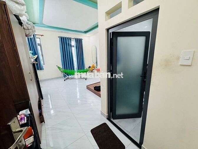 HẺM XE TẢI, ĐƯỜNG SỐ 2, GẦN GÒ XOÀI, 78M2, 4T, BHHA, B.TÂN, CHỈ 7.7 T