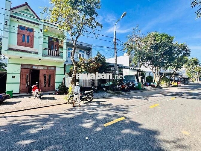 Đất đường 7.5m Lê Đình Chinh- Hoà Quý gần cầu Khuê Đông 3tỷ8xx