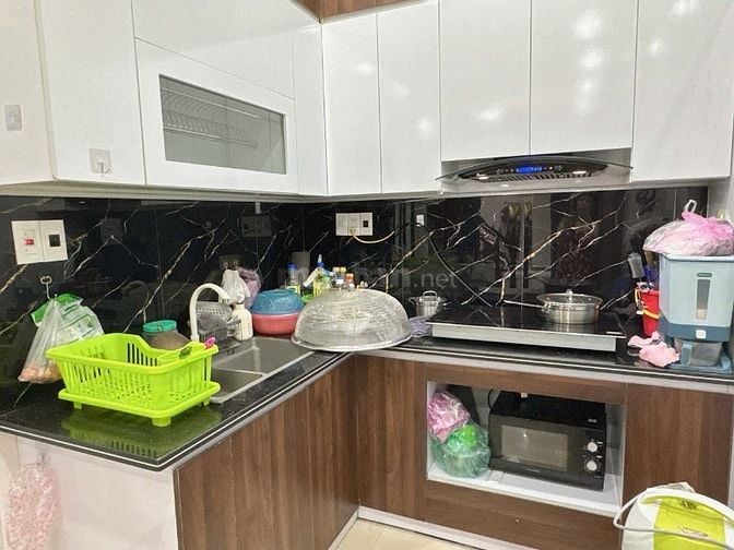 Chính chủ bán nhà 4 tầng 45m2 