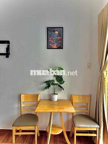 Căn Hộ Studio Gần Vòng Xoay Lăng Cha Cả-Sân Bay Tân Sơn Nhất-Nhà Ga T3