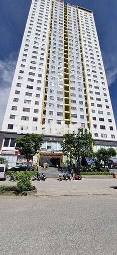 Căn hộ Tầng Trung 78m2 2 ngủ Cc Đồng Phát Vĩnh Hoàng
