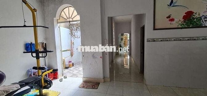 Bán nhà Linh Xuân, DT 177m2, Nở Hậu, Hẻm Xe Tải chỉ 7.6tỷ TL