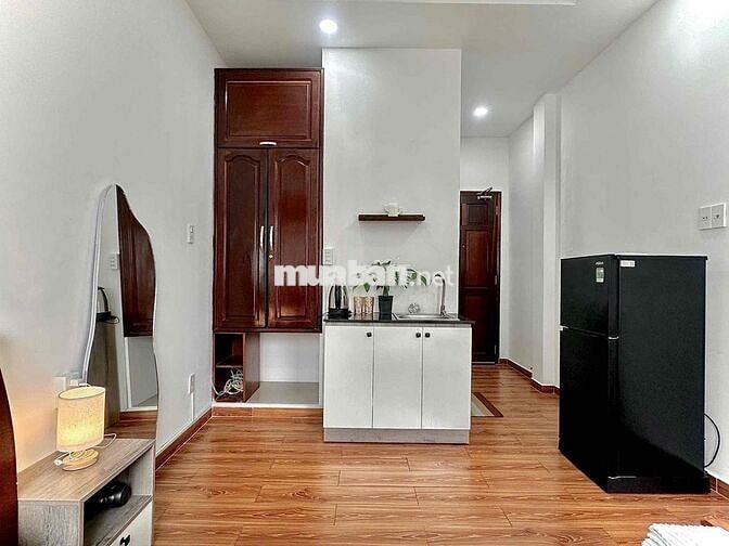 Căn Hộ Studio Gần Vòng Xoay Lăng Cha Cả-Sân Bay Tân Sơn Nhất-Nhà Ga T3