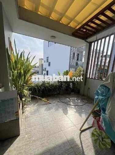CẦN BÁN NHÀ 3TẦNG- 4x16- NGAY AEON TÂN PHÚ GIÁ CHỈ HƠN 6🧄