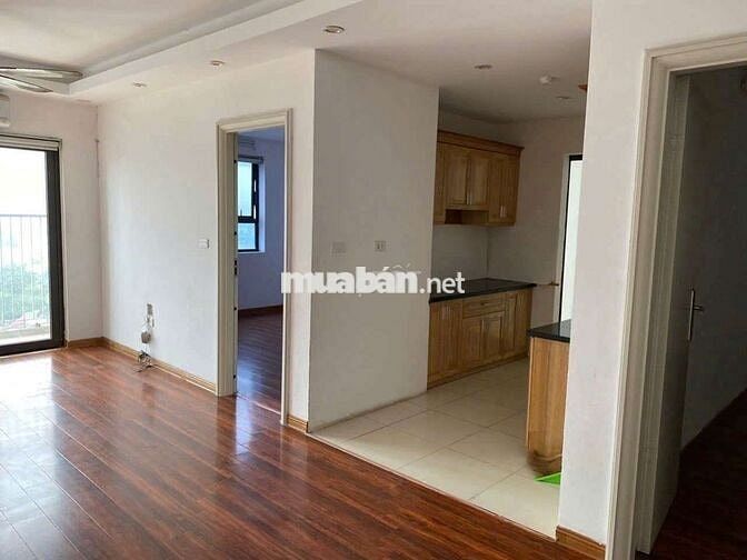 Căn hộ Tầng Trung 78m2 2 ngủ Cc Đồng Phát Vĩnh Hoàng