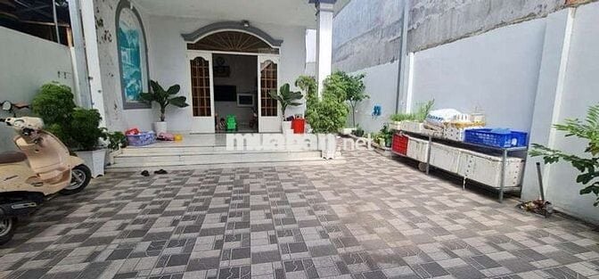 Bán nhà Linh Xuân, DT 177m2, Nở Hậu, Hẻm Xe Tải chỉ 7.6tỷ TL