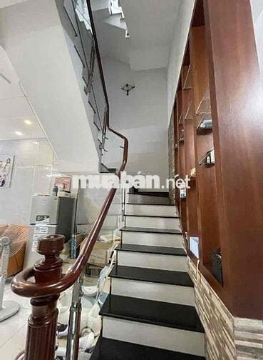 CẦN BÁN NHÀ 3TẦNG- 4x16- NGAY AEON TÂN PHÚ GIÁ CHỈ HƠN 6🧄