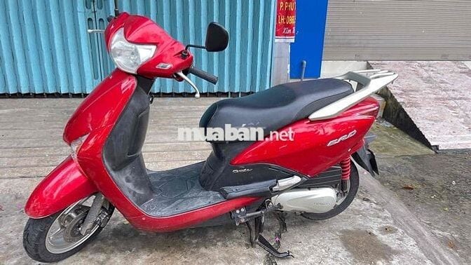 lead biển sài gòn sơn rin máy êm